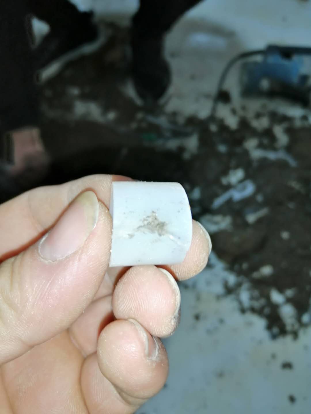 北镇地暖漏水检测